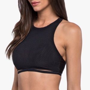 Koral Mesmerize sports bra